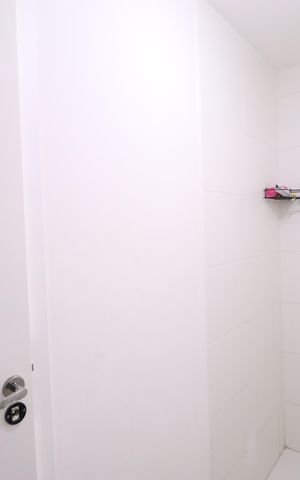 Apartamento à venda com 28m², 1 quarto e sem vagaBanheiro