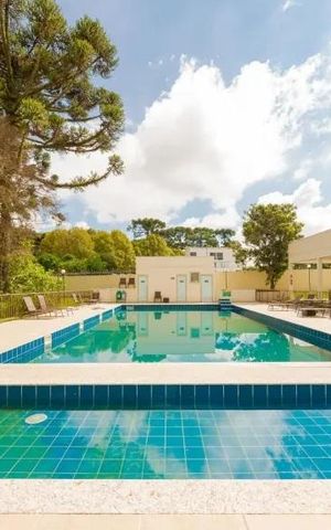 Apartamento para alugar com 55m², 2 quartos e 1 vaga Apartamento para alugar com 55m², 2 quartos e 1 vagaÁrea comum - Piscina