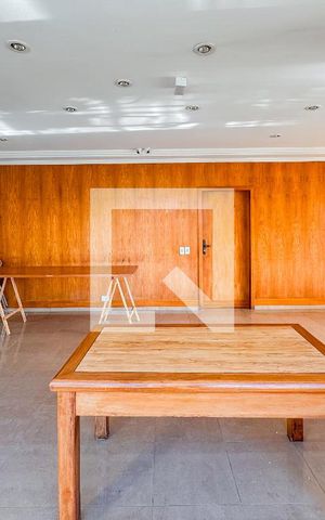 Apartamento à venda com 43m², 1 quarto e 1 vaga Apartamento à venda com 43m², 1 quarto e 1 vagaSalão de Festas