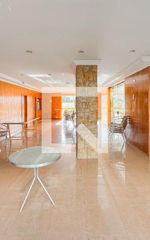 Apartamento à venda com 43m², 1 quarto e 1 vaga Apartamento à venda com 43m², 1 quarto e 1 vagaSalão de Festas