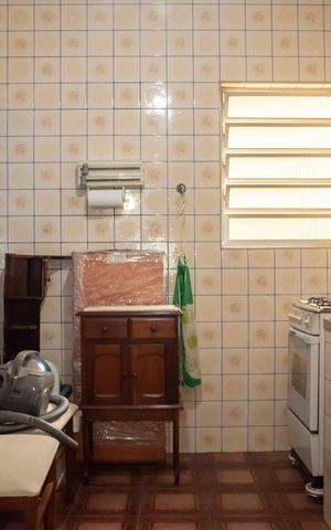 Casa à venda com 181m², 3 quartos e 2 vagasCozinha