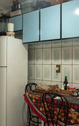 Casa à venda com 181m², 3 quartos e 2 vagasEdícula - Cozinha