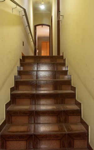 Casa à venda com 181m², 3 quartos e 2 vagasSala
