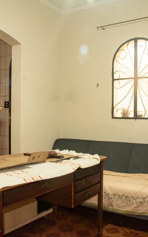 Casa à venda com 181m², 3 quartos e 2 vagasSala