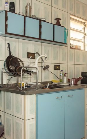 Casa à venda com 181m², 3 quartos e 2 vagasEdícula - Cozinha