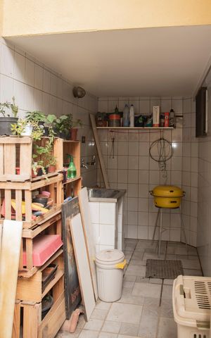 Casa à venda com 181m², 3 quartos e 2 vagasEdícula - Área de Serviço