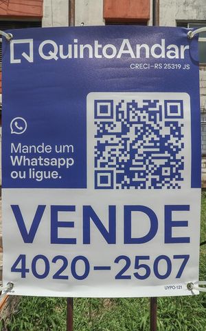 Apartamento à venda com 57m², 1 quarto e sem vagaPlaca