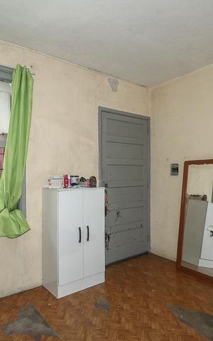 Apartamento à venda com 57m², 1 quarto e sem vagaSala