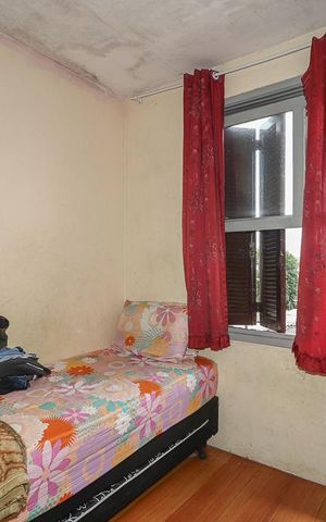 Apartamento à venda com 57m², 1 quarto e sem vagaQuarto