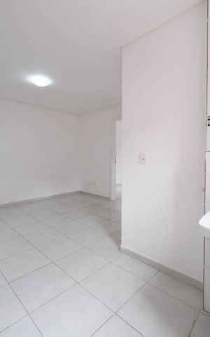 Apartamento à venda com 51m², 2 quartos e sem vagaSala/Cozinha