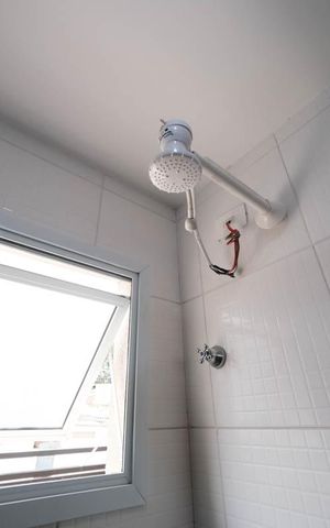 Apartamento à venda com 51m², 2 quartos e sem vagaBanheiro