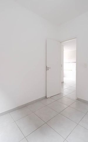 Apartamento à venda com 51m², 2 quartos e sem vagaQuarto 1