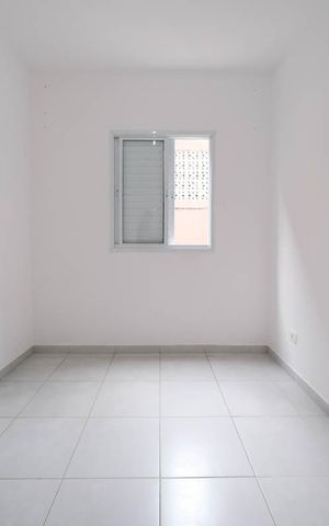 Apartamento à venda com 51m², 2 quartos e sem vagaQuarto 2