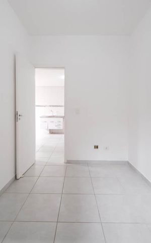 Apartamento à venda com 51m², 2 quartos e sem vagaQuarto 1