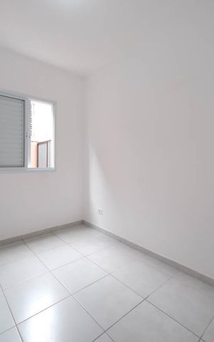 Apartamento à venda com 51m², 2 quartos e sem vagaQuarto 2