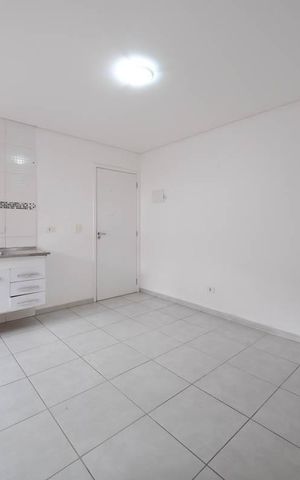 Apartamento à venda com 51m², 2 quartos e sem vagaSala/Cozinha