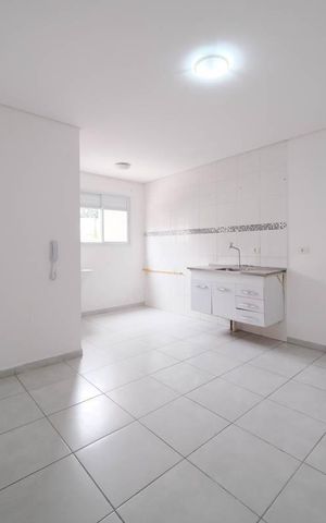 Apartamento à venda com 51m², 2 quartos e sem vagaSala/Cozinha