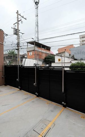 Apartamento à venda com 51m², 2 quartos e sem vagaSala/Cozinha
