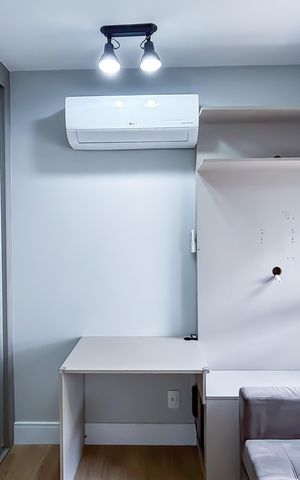 Apartamento para alugar com 74m², 2 quartos e 1 vaga Apartamento para alugar com 74m², 2 quartos e 1 vagaQuarto