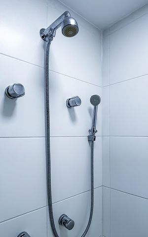 Apartamento para alugar com 74m², 2 quartos e 1 vaga Apartamento para alugar com 74m², 2 quartos e 1 vagaBanheiro