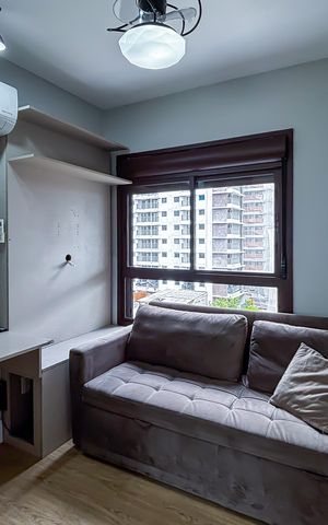 Apartamento para alugar com 74m², 2 quartos e 1 vaga Apartamento para alugar com 74m², 2 quartos e 1 vagaQuarto