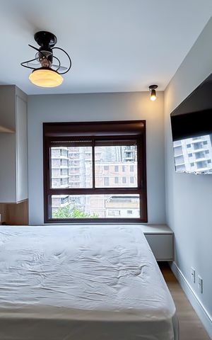 Apartamento para alugar com 74m², 2 quartos e 1 vaga Apartamento para alugar com 74m², 2 quartos e 1 vagaSuíte