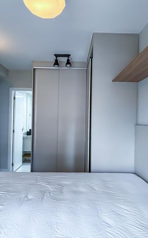 Apartamento para alugar com 74m², 2 quartos e 1 vaga Apartamento para alugar com 74m², 2 quartos e 1 vagaSuíte