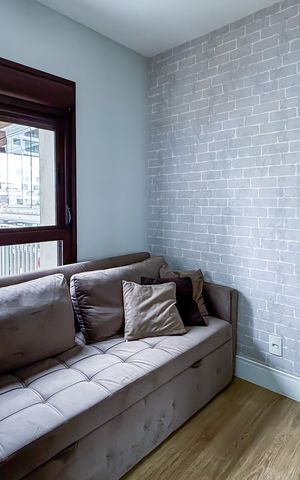Apartamento para alugar com 74m², 2 quartos e 1 vaga Apartamento para alugar com 74m², 2 quartos e 1 vagaQuarto