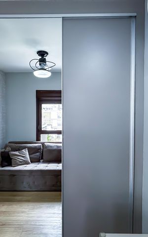 Apartamento para alugar com 74m², 2 quartos e 1 vaga Apartamento para alugar com 74m², 2 quartos e 1 vagaQuarto
