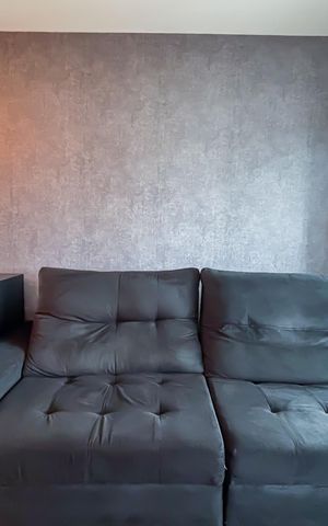 Apartamento para alugar com 74m², 2 quartos e 1 vaga Apartamento para alugar com 74m², 2 quartos e 1 vagaSala