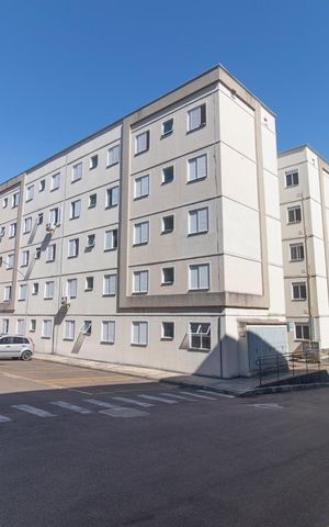Apartamento à venda com 42m², 2 quartos e 1 vaga Apartamento à venda com 42m², 2 quartos e 1 vagaFachada do bloco