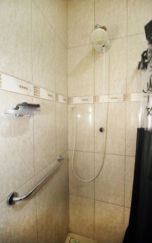 Casa à venda com 100m², 3 quartos e sem vagaBanheiro Social