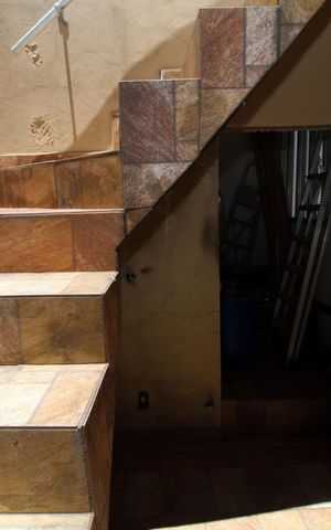Casa à venda com 100m², 3 quartos e sem vagaÁrea de Serviço