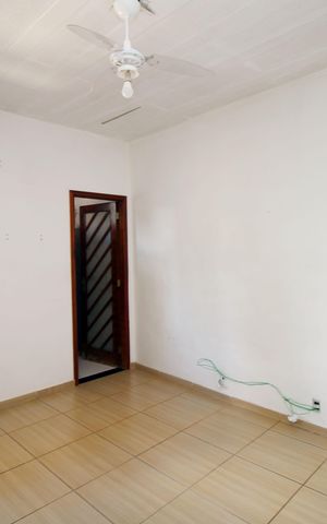 Casa à venda com 100m², 3 quartos e sem vagaQuarto 1- suíte
