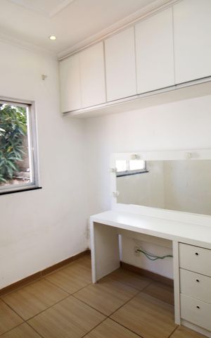 Casa à venda com 100m², 3 quartos e sem vagaQuarto 3