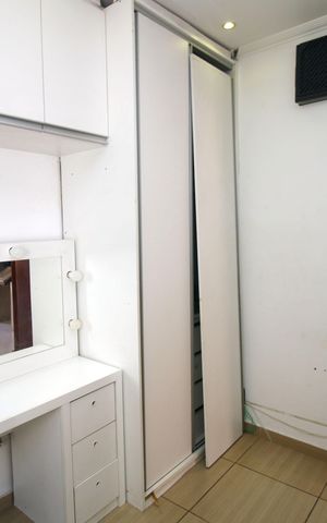 Casa à venda com 100m², 3 quartos e sem vagaQuarto 3