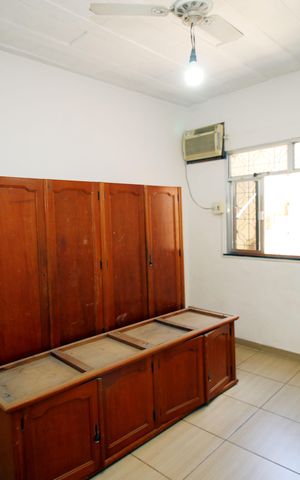 Casa à venda com 100m², 3 quartos e sem vagaQuarto 2