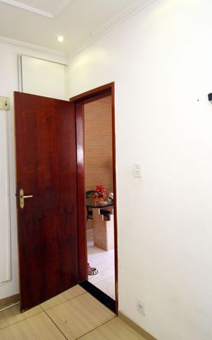 Casa à venda com 100m², 3 quartos e sem vagaQuarto 3