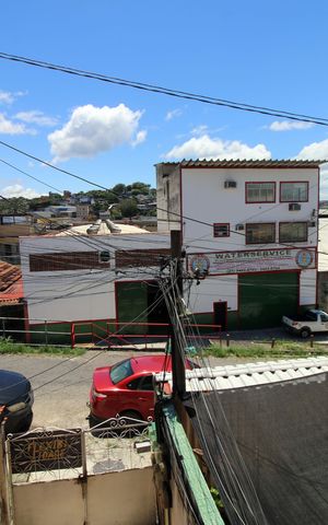 Casa à venda com 100m², 3 quartos e sem vagaVista da Sala
