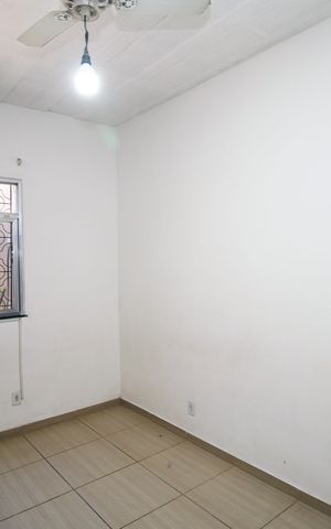 Casa à venda com 100m², 3 quartos e sem vagaQuarto 2