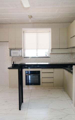 Casa à venda com 100m², 3 quartos e sem vagaCozinha