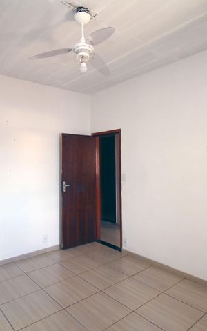 Casa à venda com 100m², 3 quartos e sem vagaQuarto 1- suíte