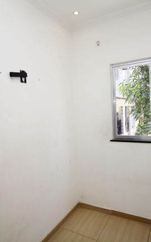 Casa à venda com 100m², 3 quartos e sem vagaQuarto 3