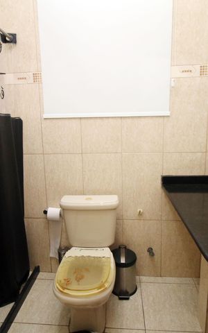 Casa à venda com 100m², 3 quartos e sem vagaBanheiro Social