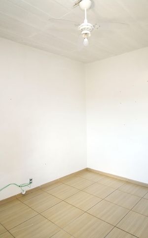 Casa à venda com 100m², 3 quartos e sem vagaQuarto 1- suíte