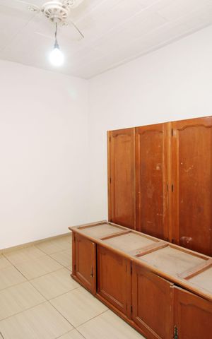 Casa à venda com 100m², 3 quartos e sem vagaQuarto 2