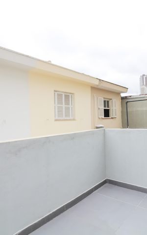 Casa à venda com 120m², 4 quartos e 1 vaga Casa à venda com 120m², 4 quartos e 1 vagaQuintal Superior