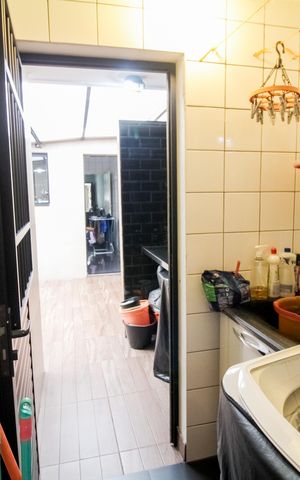 Casa à venda com 120m², 4 quartos e 1 vaga Casa à venda com 120m², 4 quartos e 1 vagaÁrea de Serviço