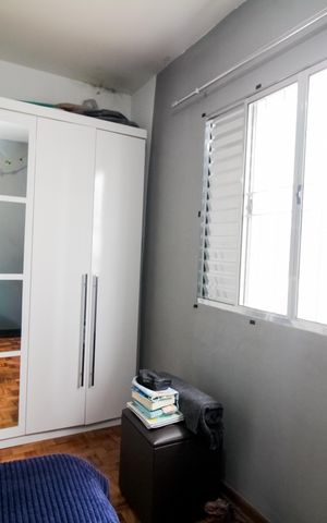 Casa à venda com 120m², 4 quartos e 1 vaga Casa à venda com 120m², 4 quartos e 1 vagaQuarto B - 2