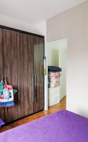 Casa à venda com 120m², 4 quartos e 1 vaga Casa à venda com 120m², 4 quartos e 1 vagaQuarto A - 2